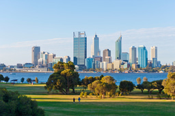 FEM Perth Chapter Meeting 29/08/2023